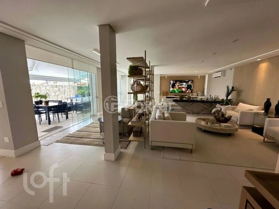 Casa à venda Rua da Alegria, Cachoeira do Bom Jesus - Florianópolis - Foto 4