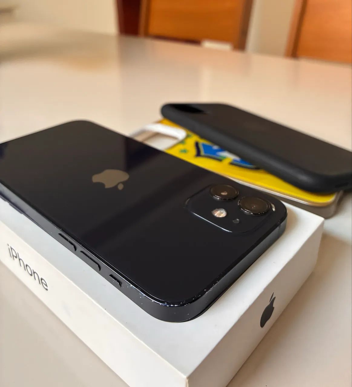 iPhone 12 - COMPLETO  - Foto 3
