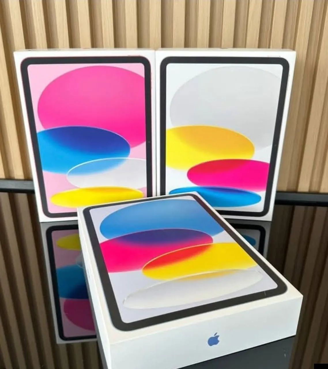 iPad 11 (A16) Apple 