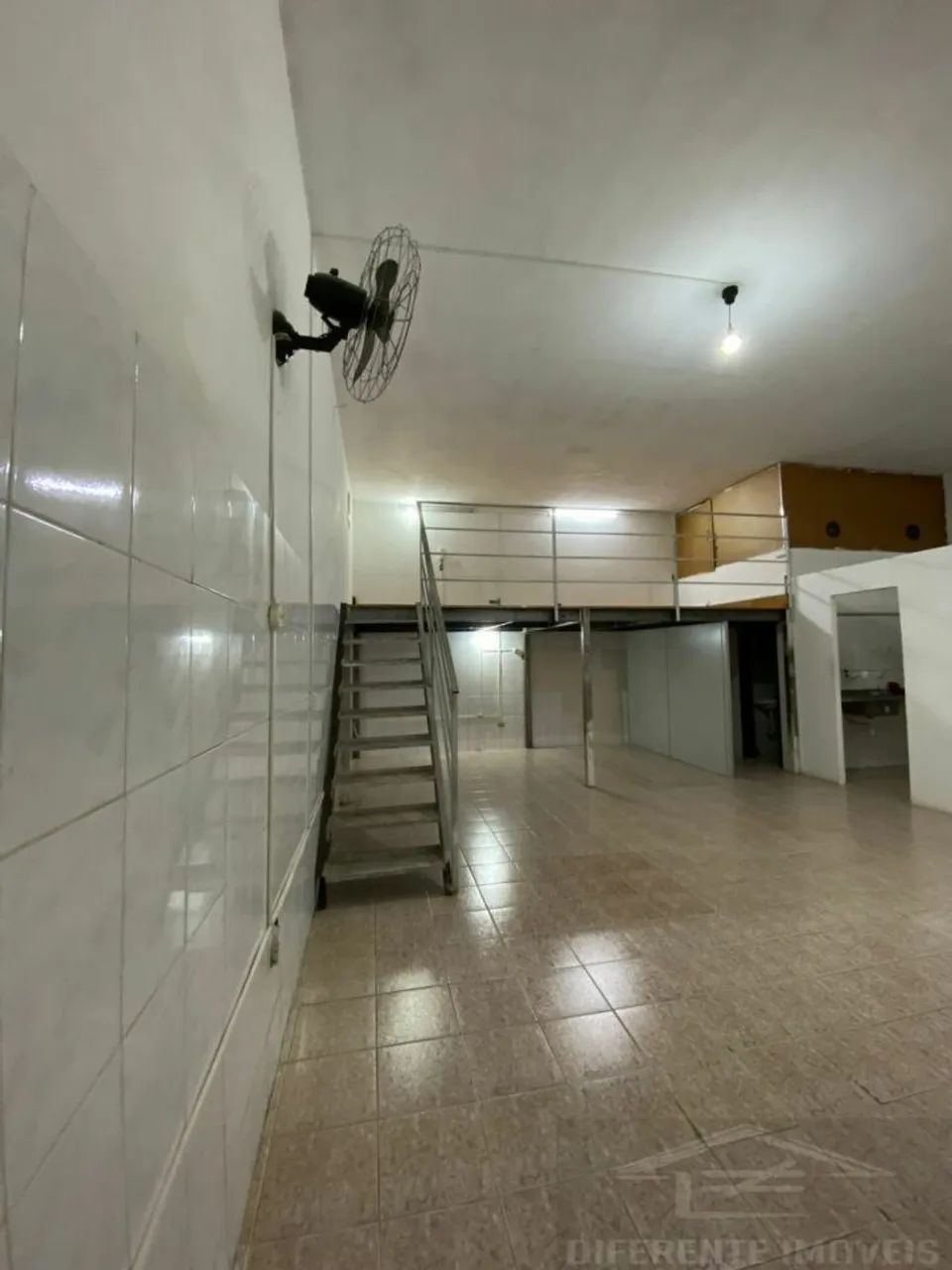 Salão para locação va Vila Formosa