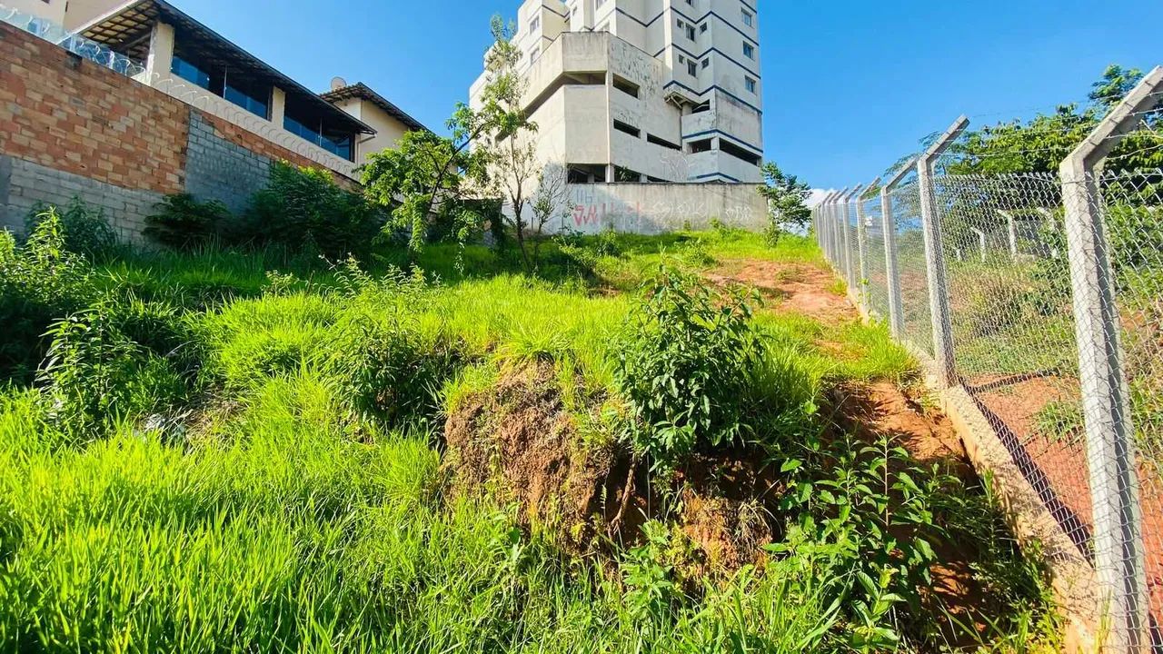 Lote / Terreno à venda em Belo Horizonte - Foto 4