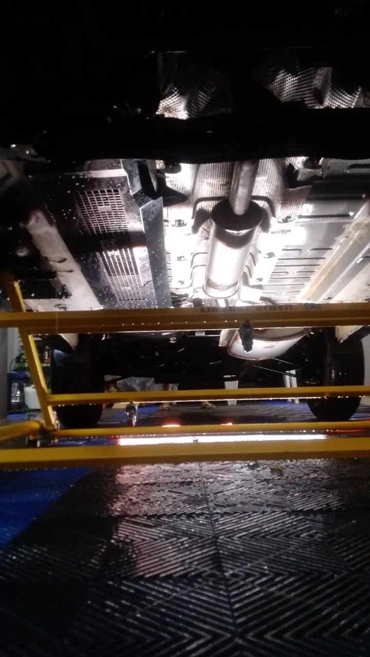 Elevador gangorra 3 toneladas  para carros - Foto 2