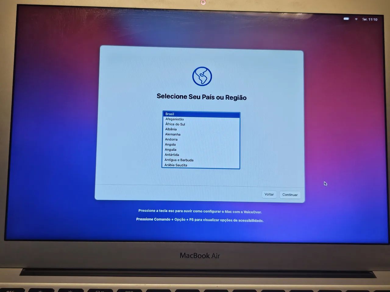 Vendo MacBook Air 13 polegadas 2017 - Foto 5