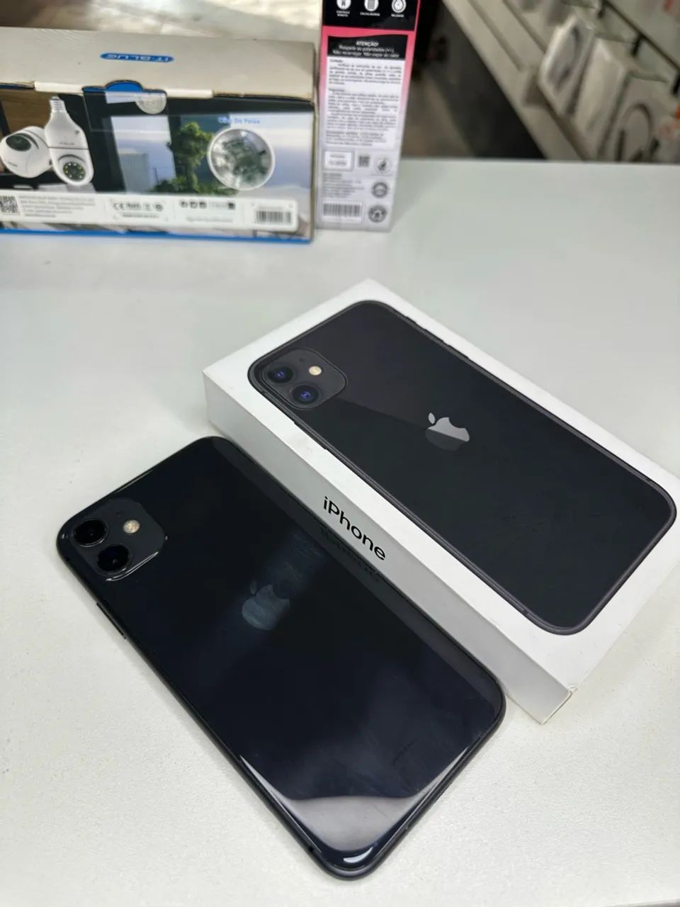 iPhone 11 - 64GB - Foto 3