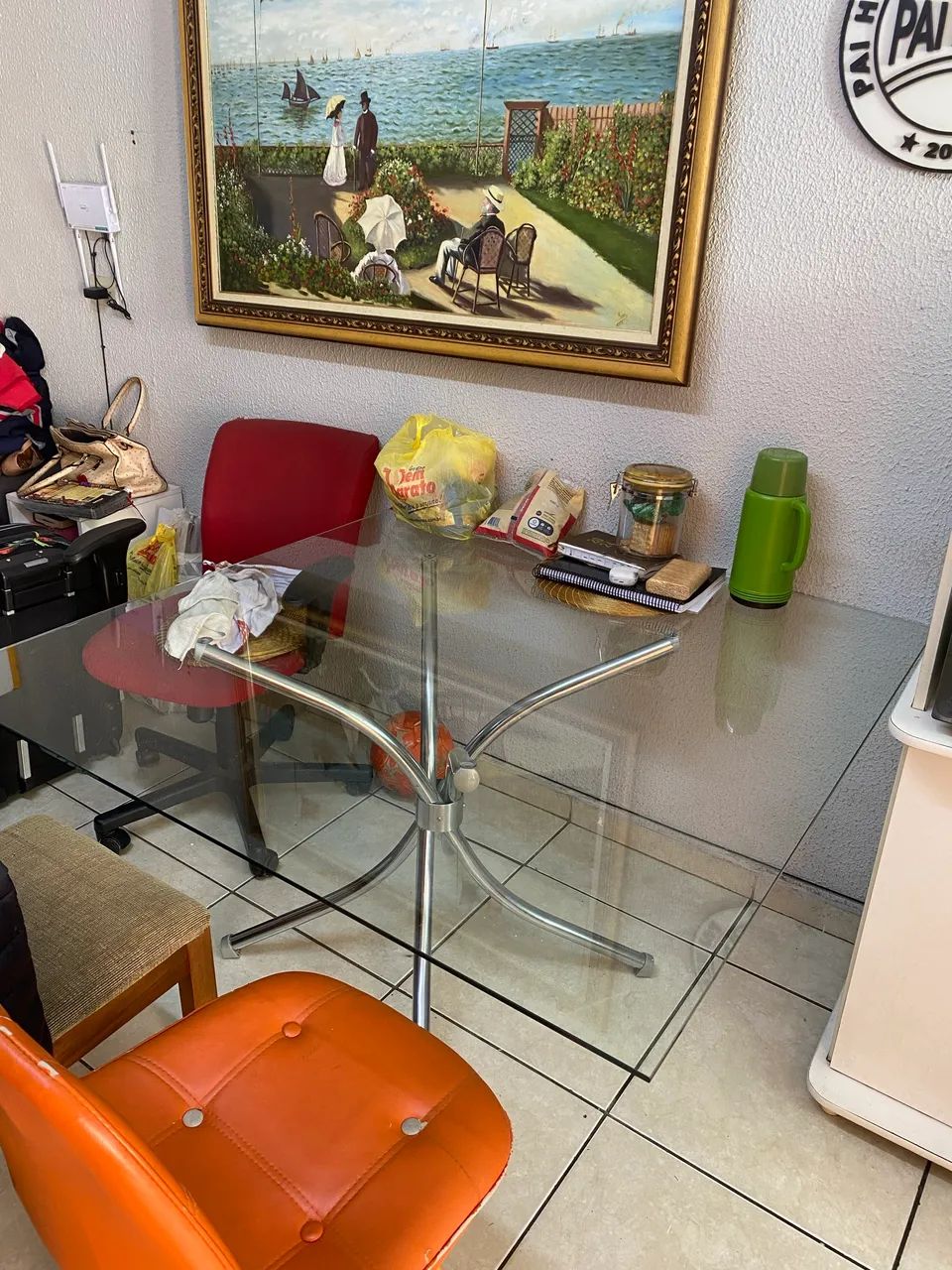 Mesa - Foto 2