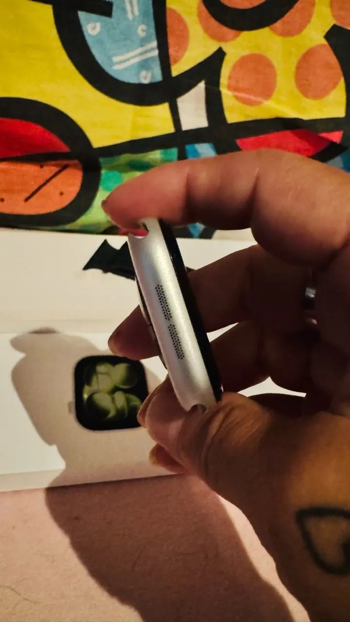 Apple Watch  - Foto 3