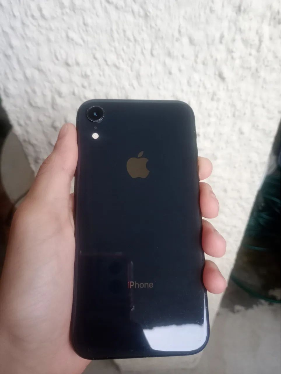 iPhone xr - Foto 2