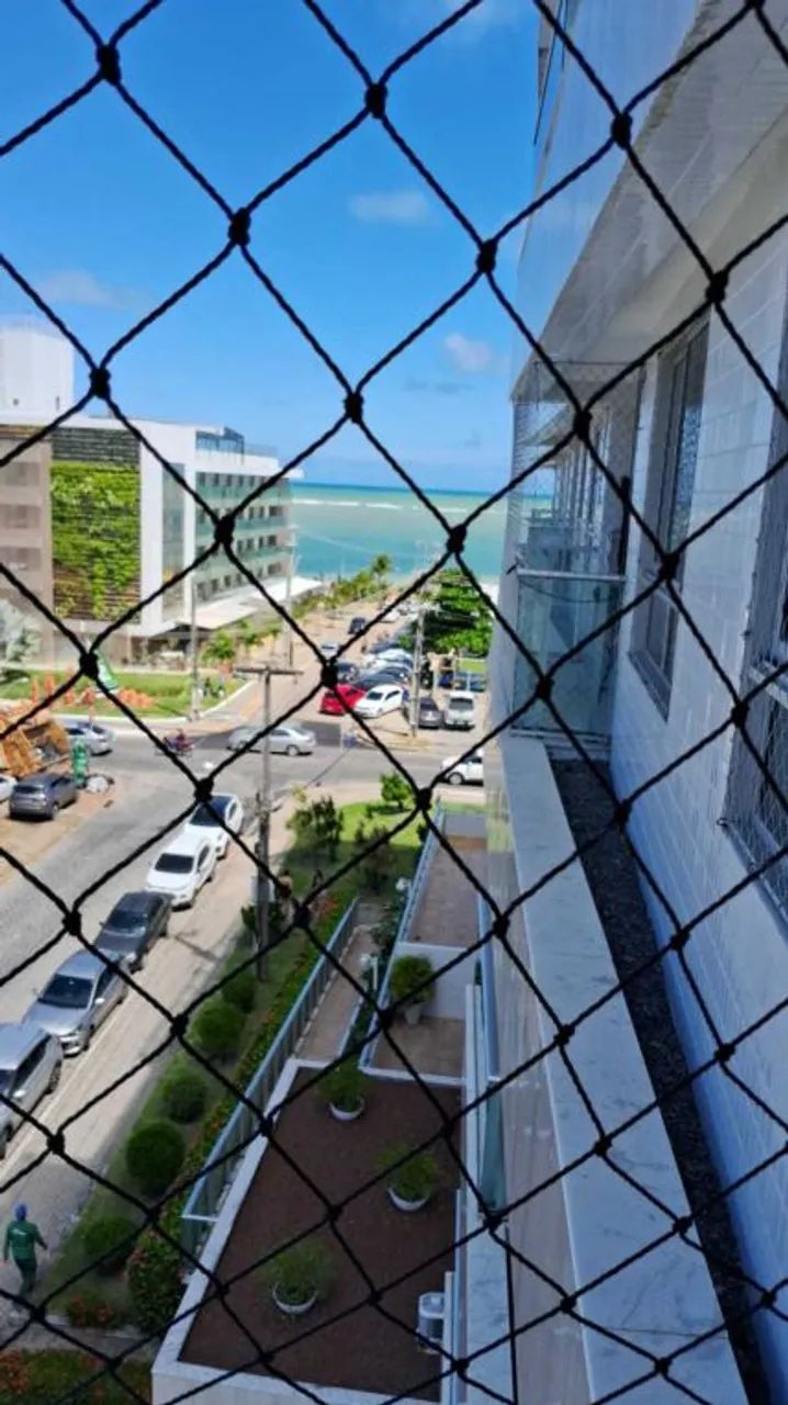 Apartamento Cobertura Porteira fechada