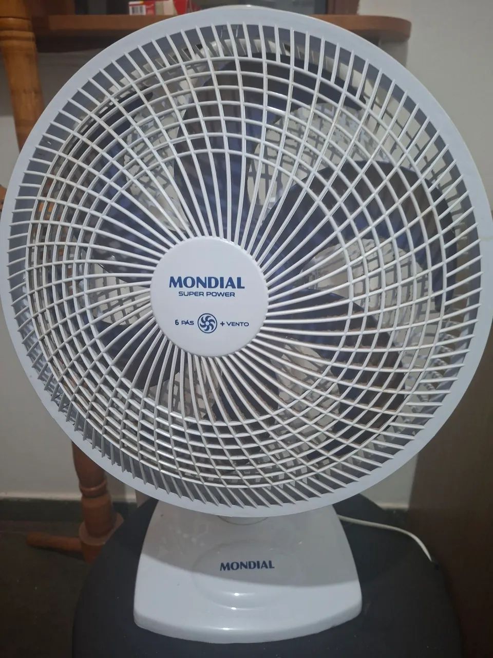 Ventilador 