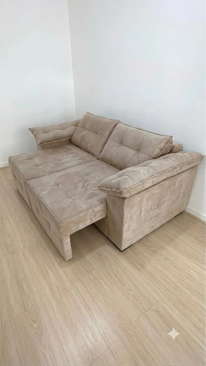 Sofás  promoção  - Foto 4