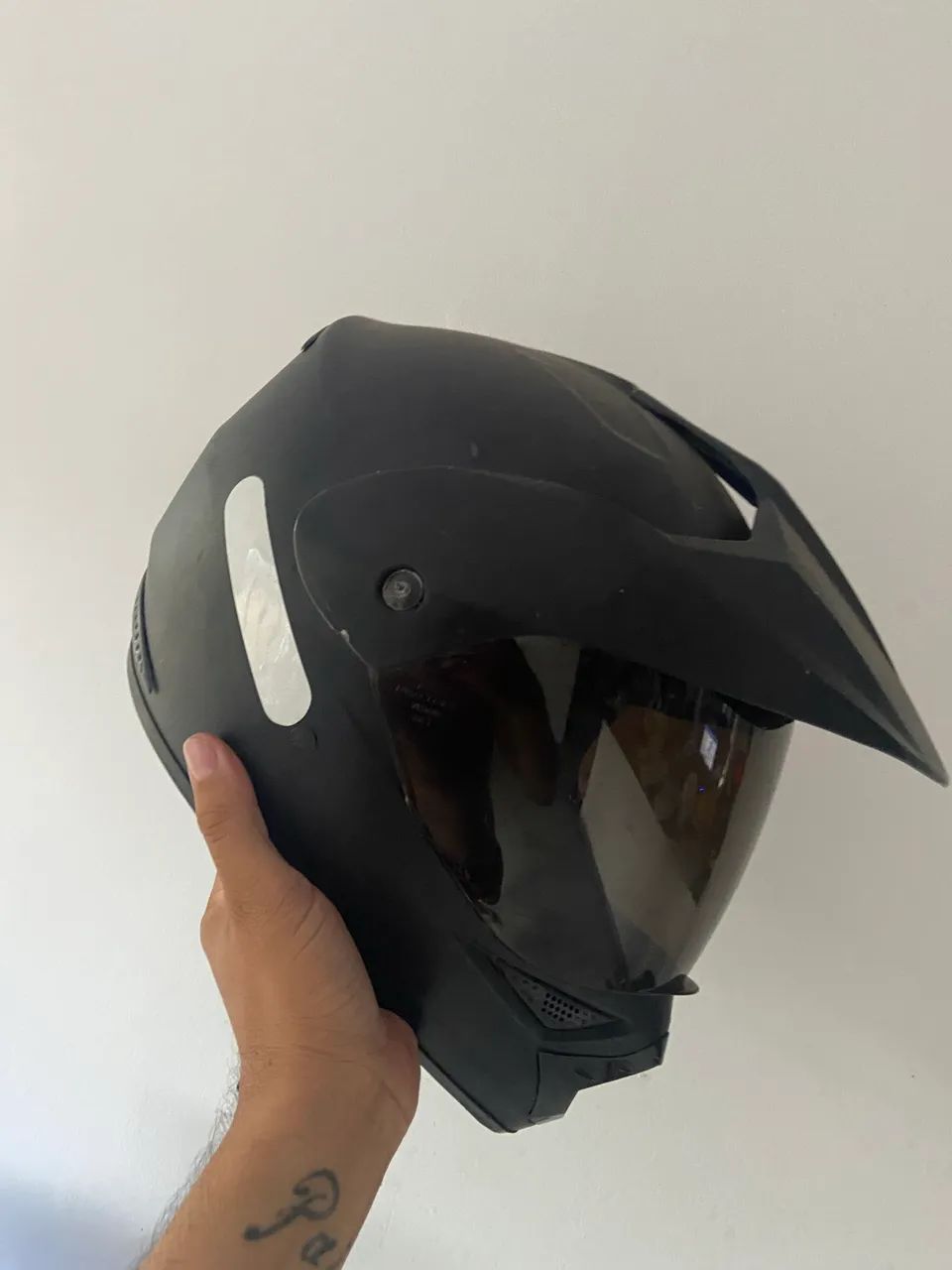Capacete Pro tork  - Foto 3