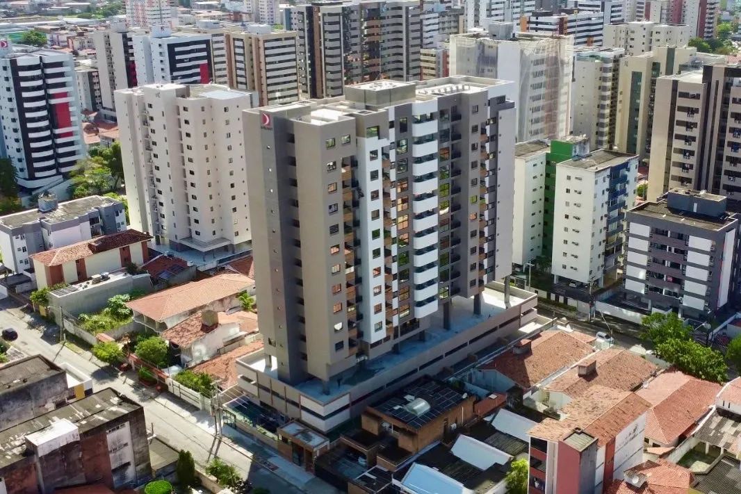 Foto - Maceió - Jatiúca