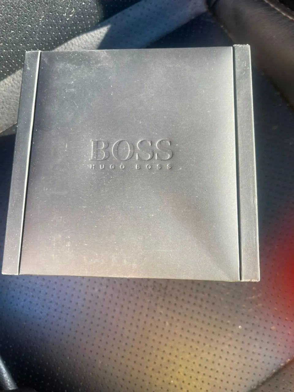 Relógio Hugo Boss - Foto 2