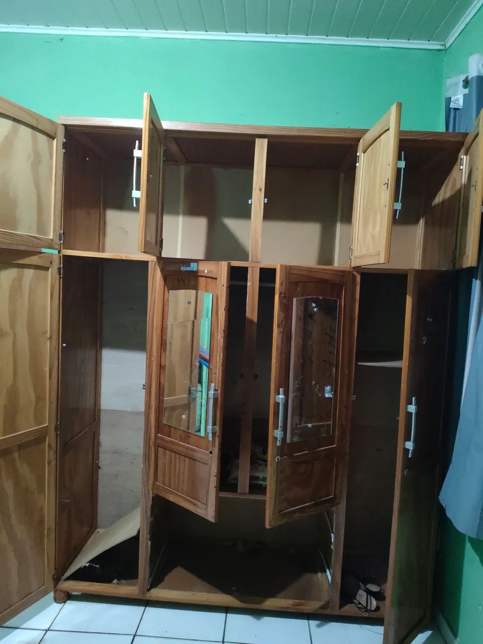 Guarda-roupa