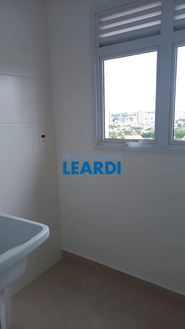 APARTAMENTO - VILA PALMARES - SP