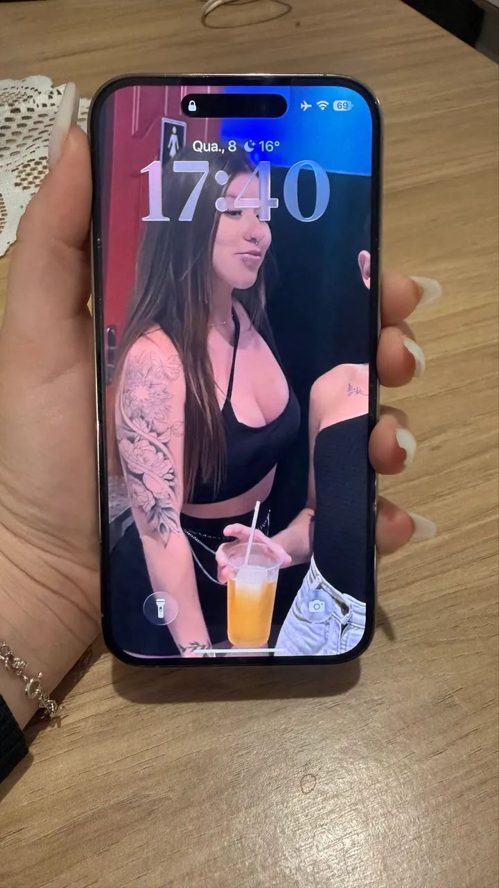 iPhone 14 Pro Max