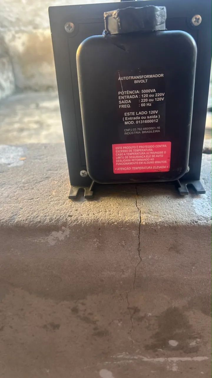 Vendo trasformadores de 5000Va  - Foto 5