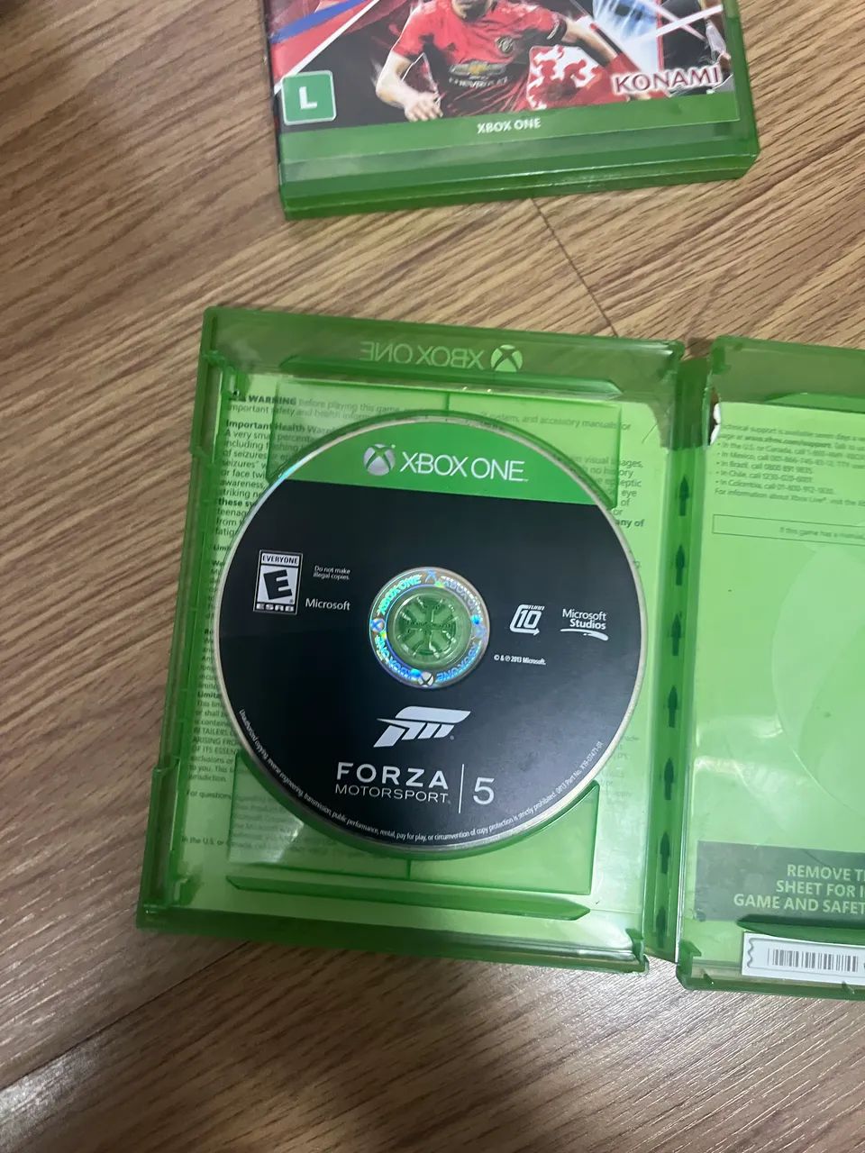 Forza horizon - Foto 2