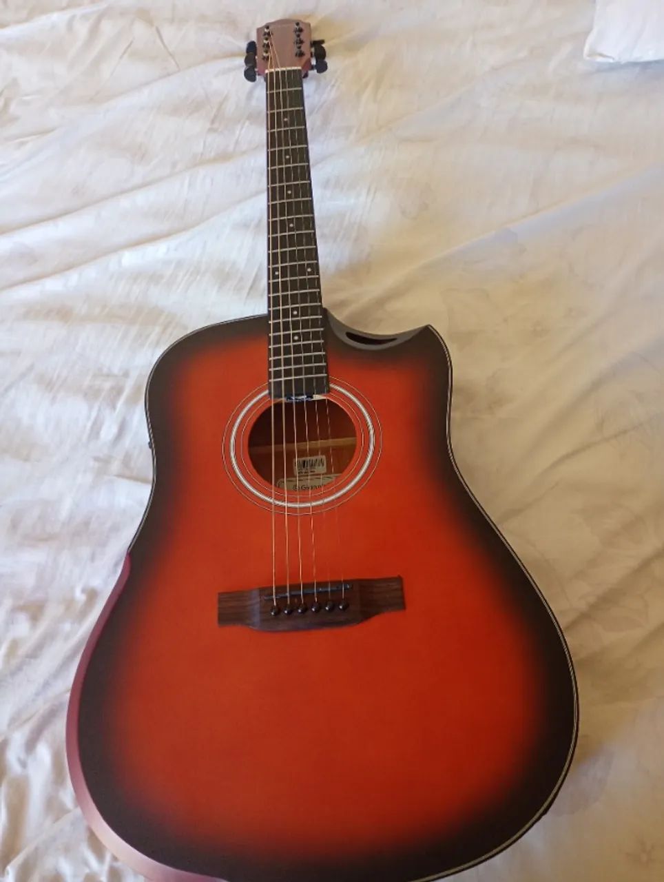 Violão  - Foto 3
