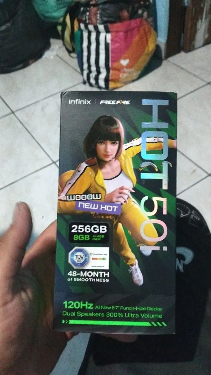 Celular 256Gb - Foto 2