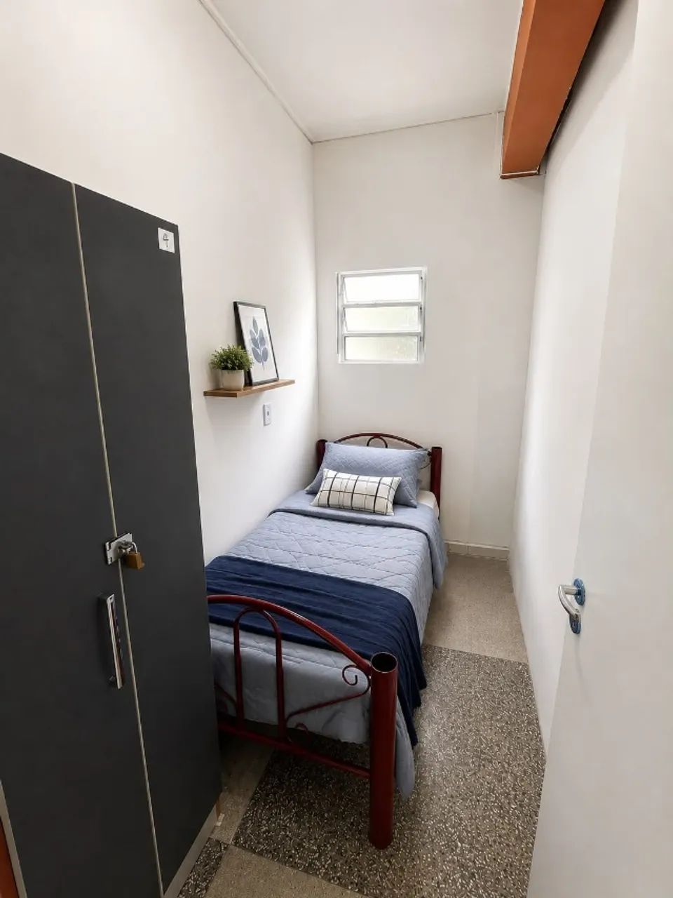 Aluguel de quartos em Florianópolis - Foto 3
