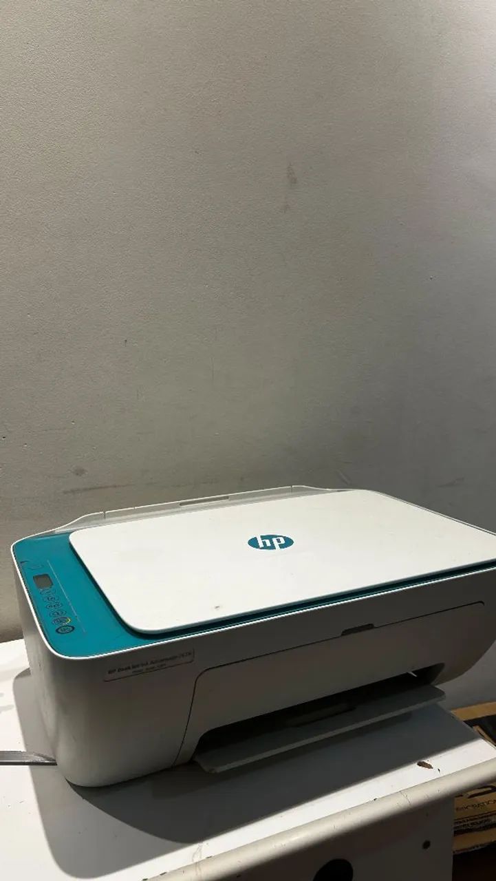 Impressora Hp  - Foto 2