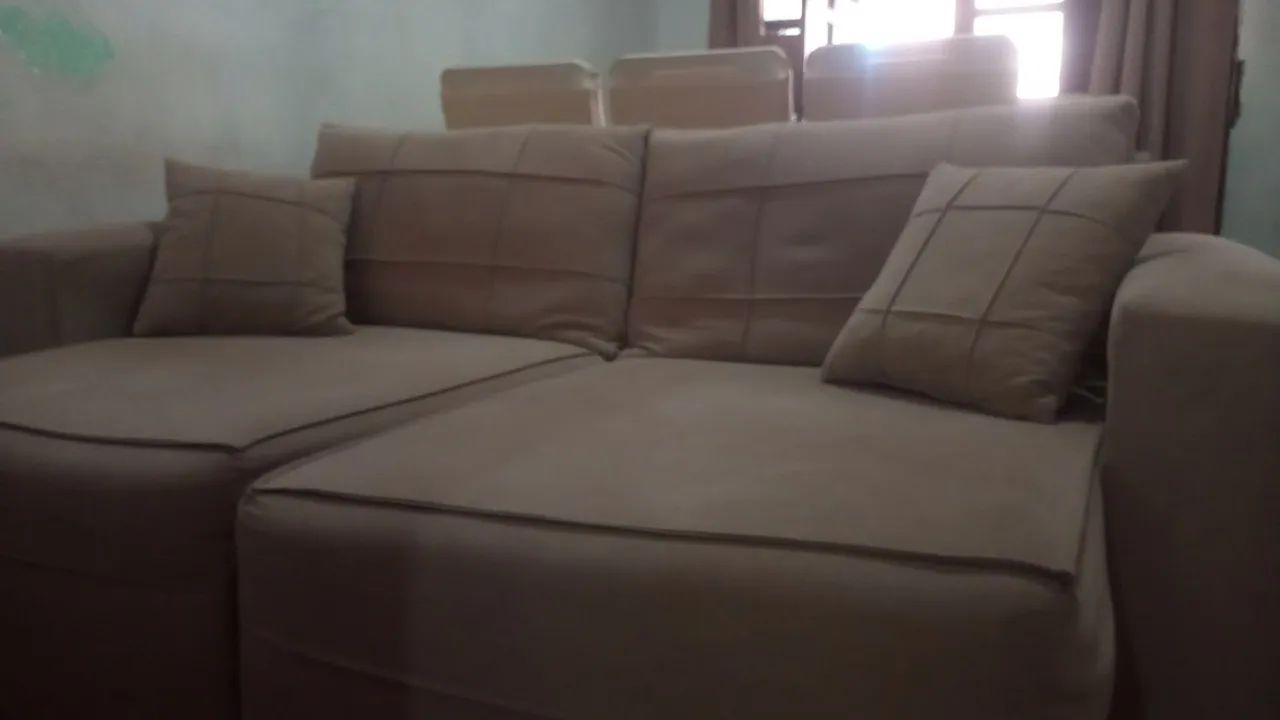 SOFÁ RETRÁTIL  - Foto 2