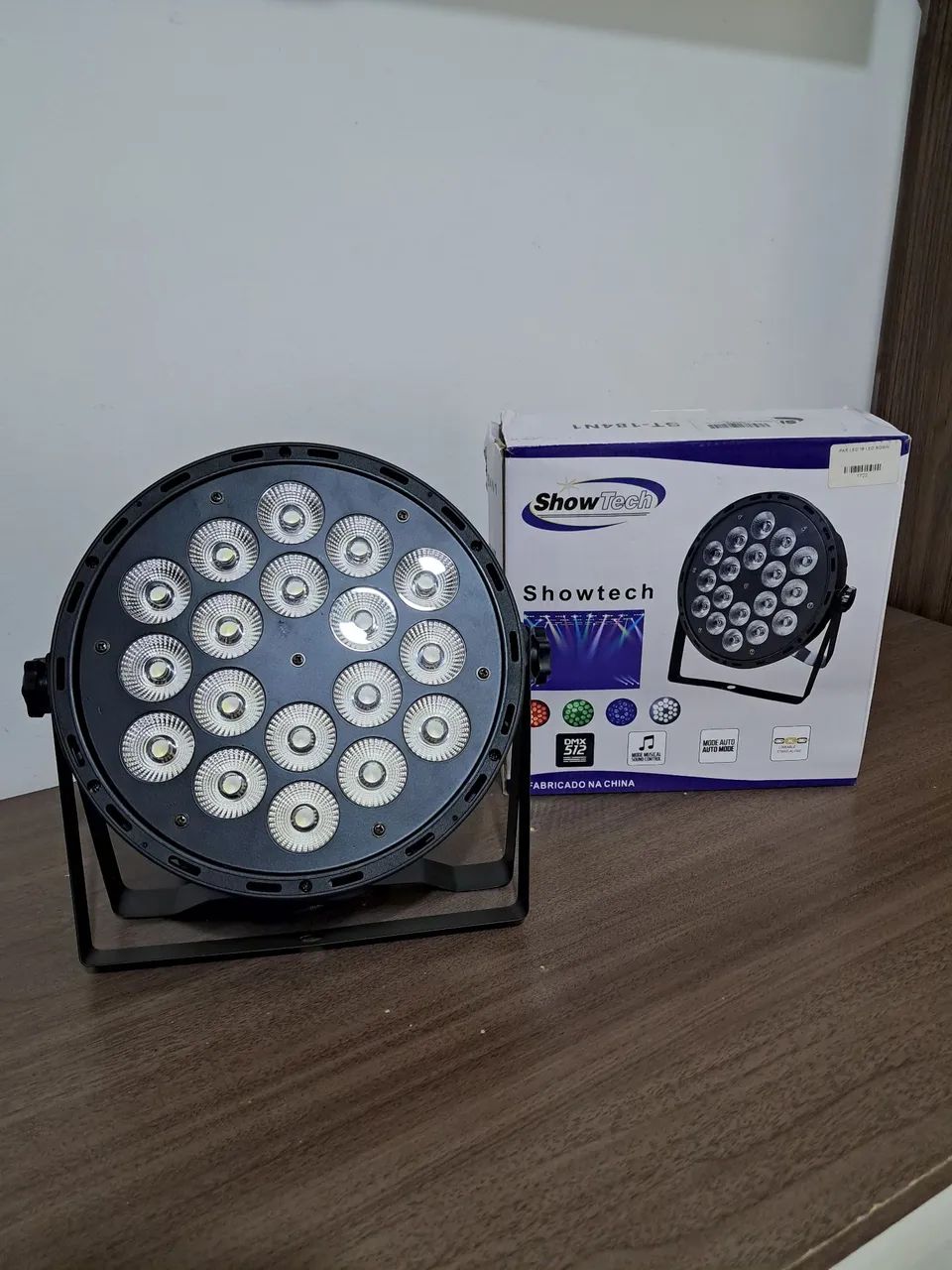 Vendo Canhão de Luz  - Foto 2