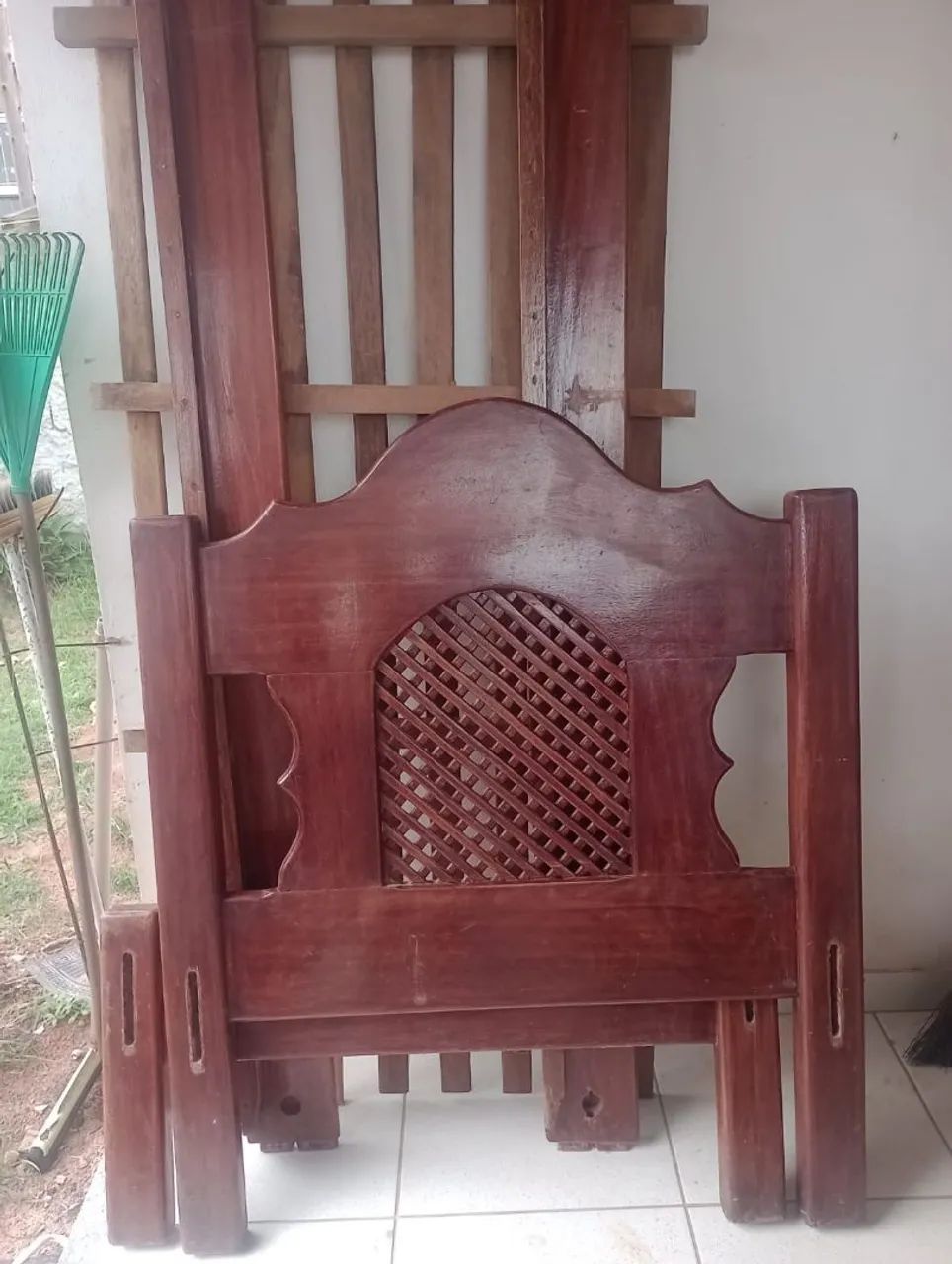 Cama de solteiro  - Foto 2