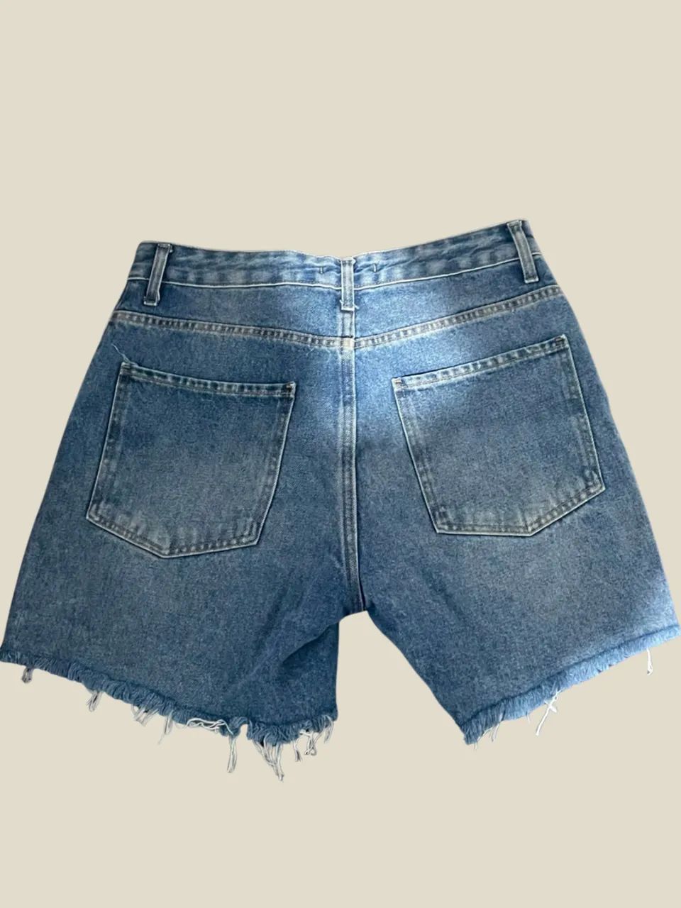 short jeans - Foto 2