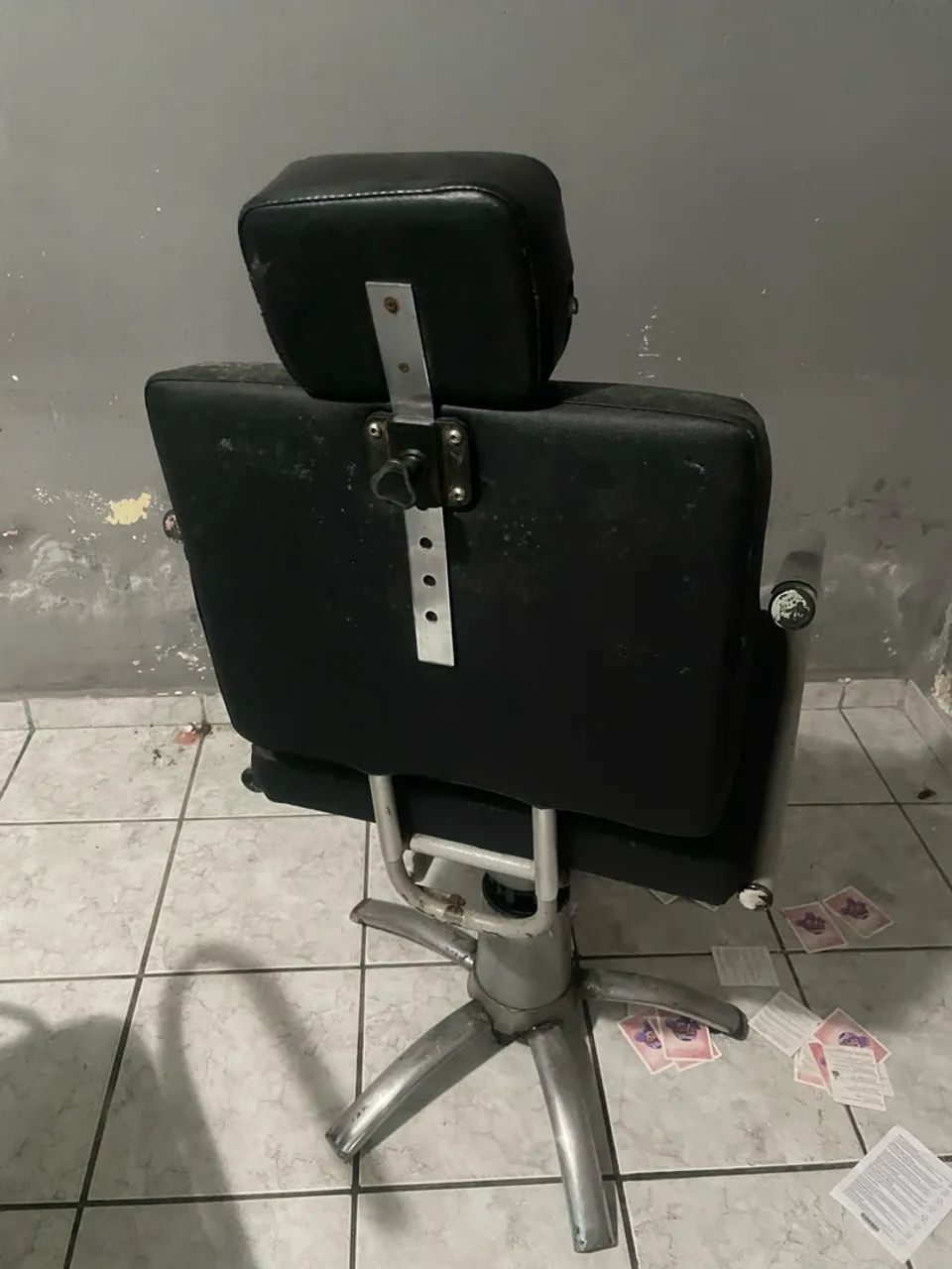 Cadeiras giratórias para salão de beleza - Foto 2