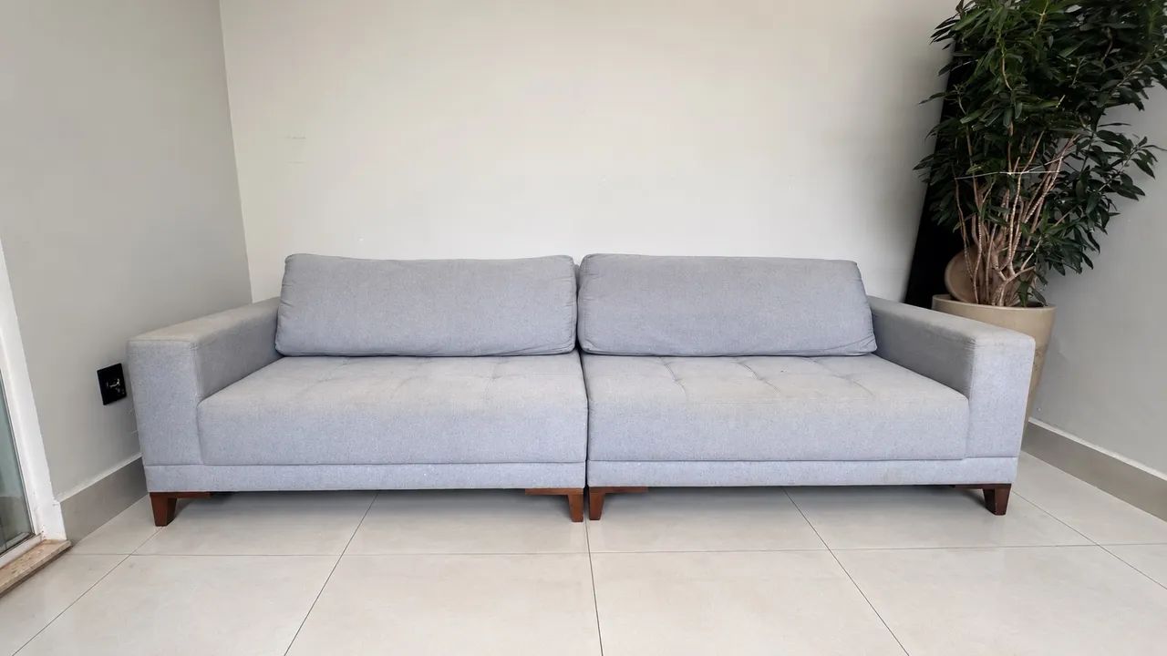 Sofá lindo  - Foto 2