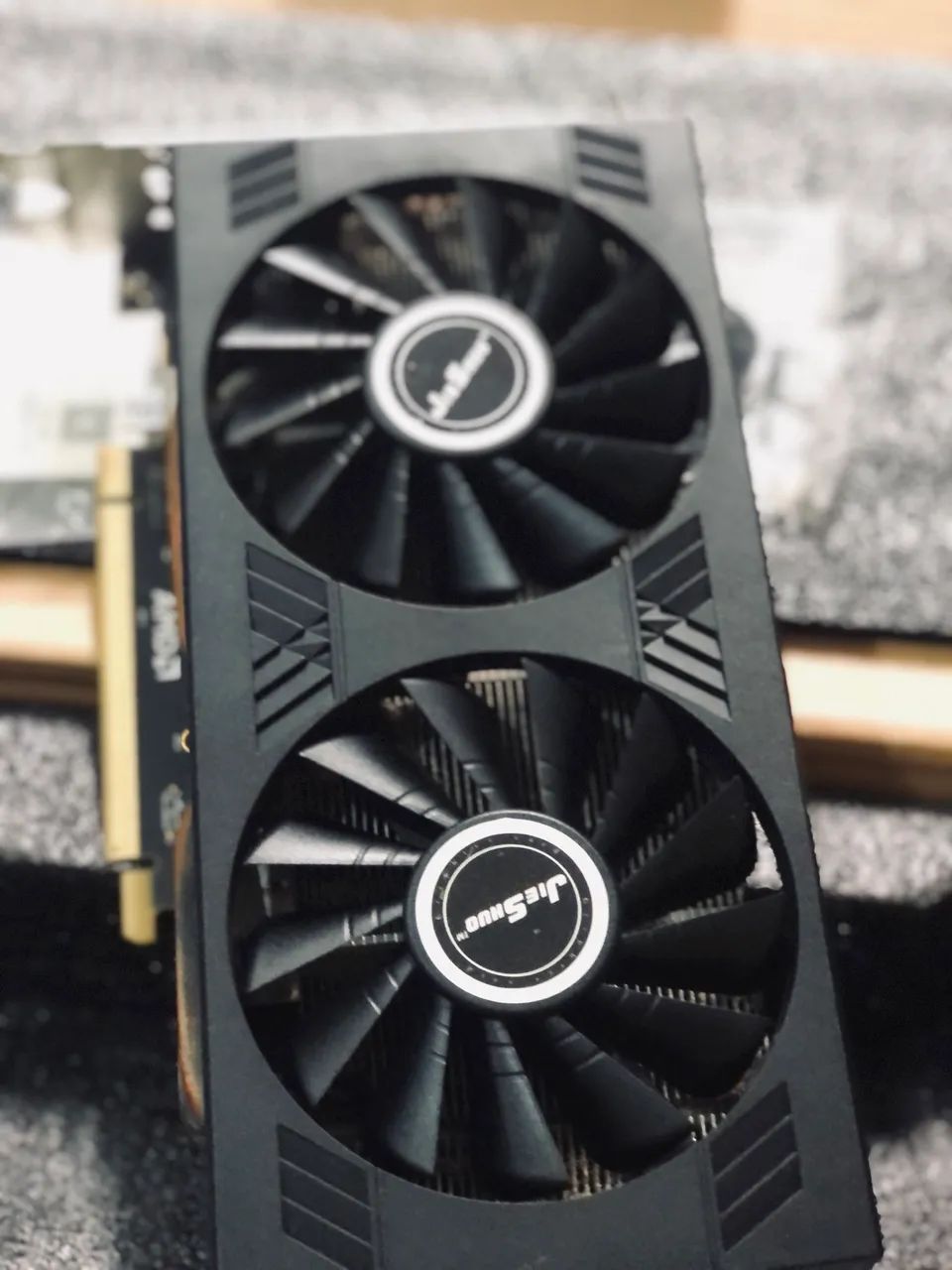 Rx580 8GB