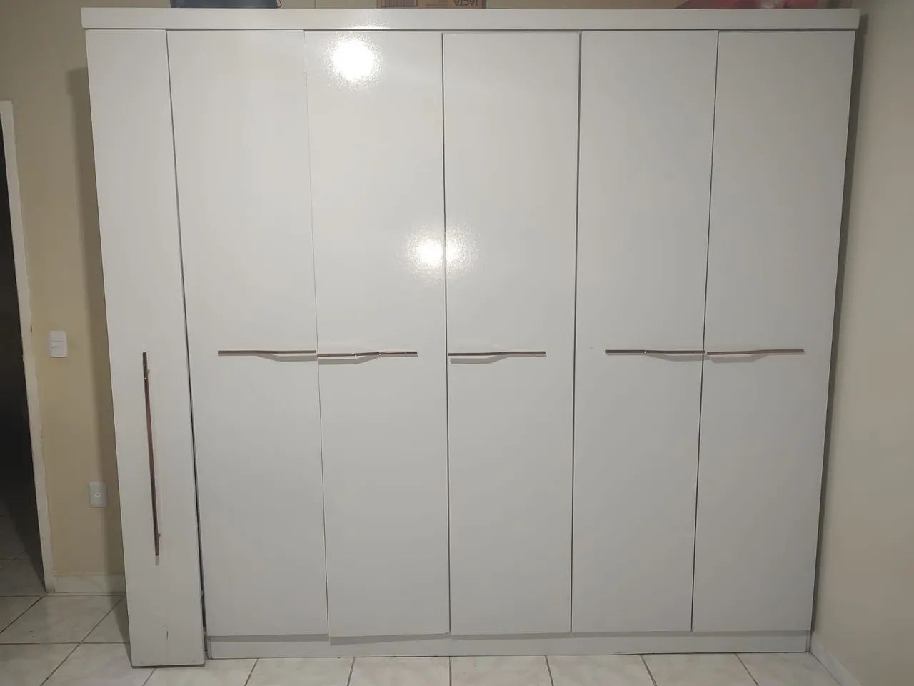 Guarda roupa