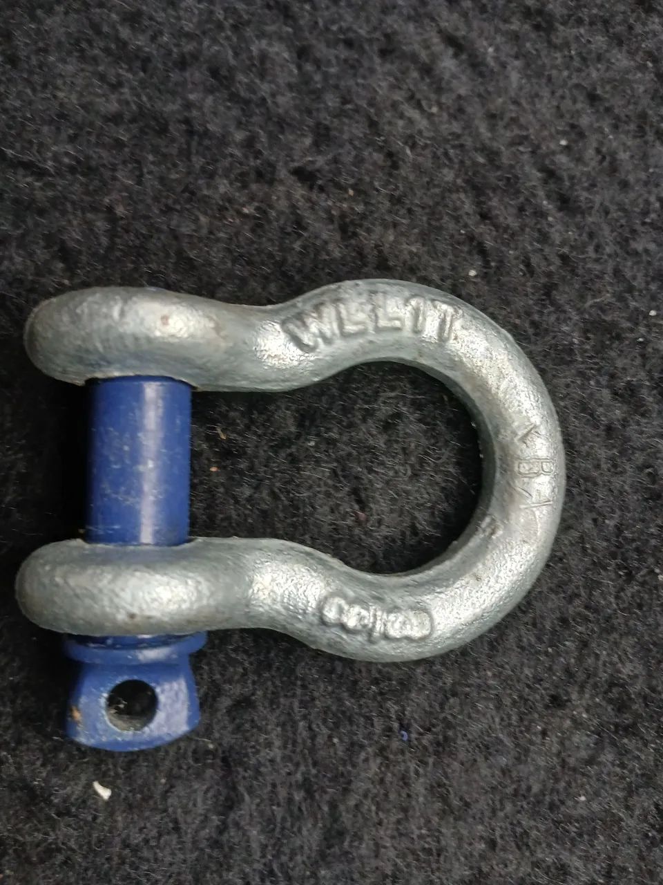 Anilhas  - Foto 2