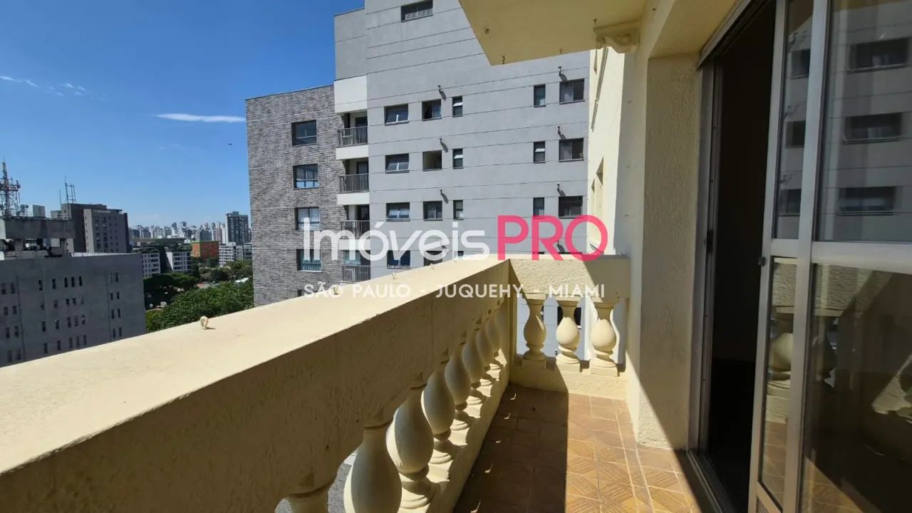 Apartamento para locação em Brooklin - SP - Foto 5