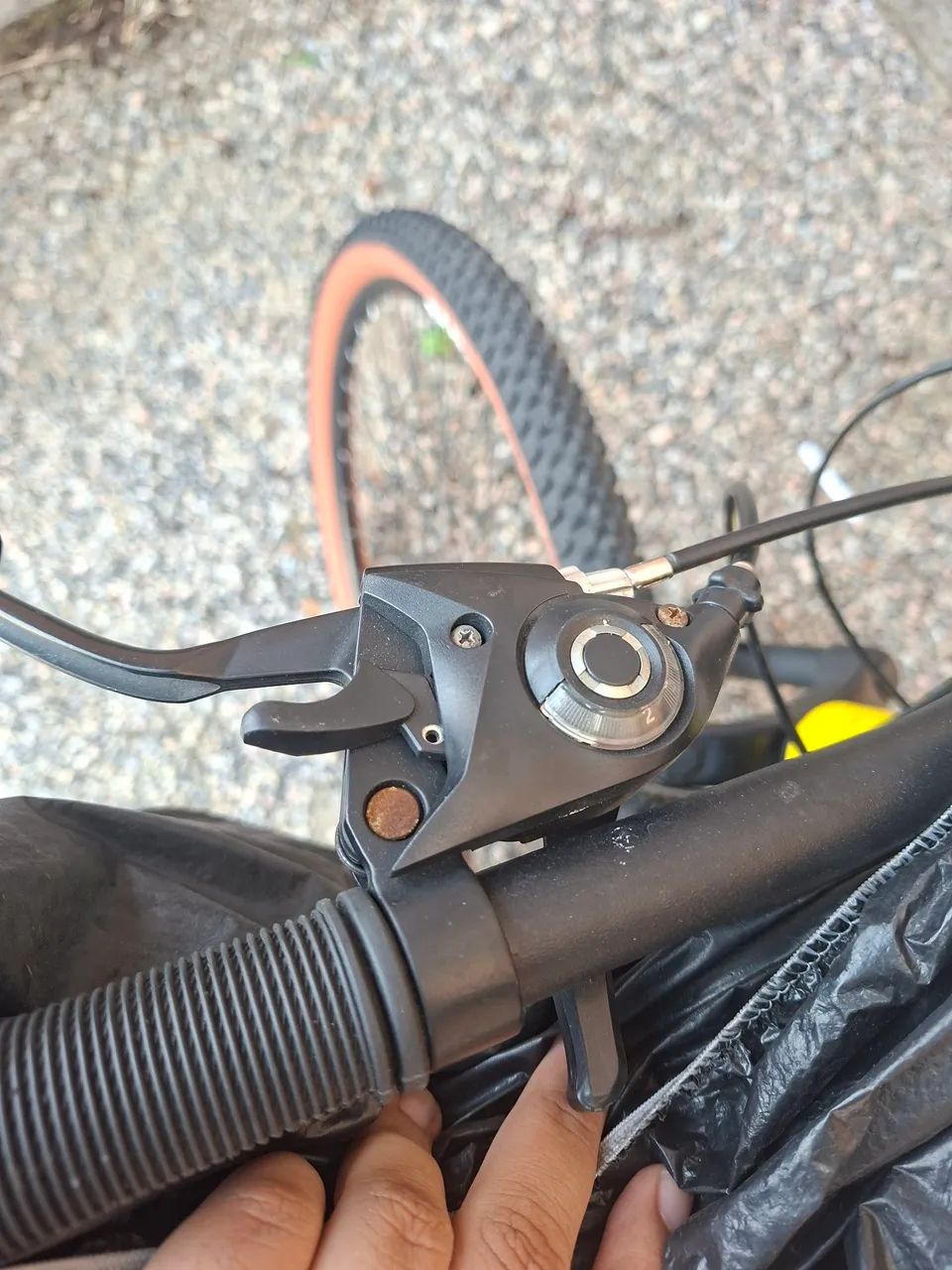 Bicicleta Gti Nova - Foto 4
