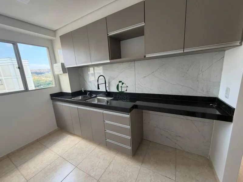 APARTAMENTO 02 QTOS - Foto 4