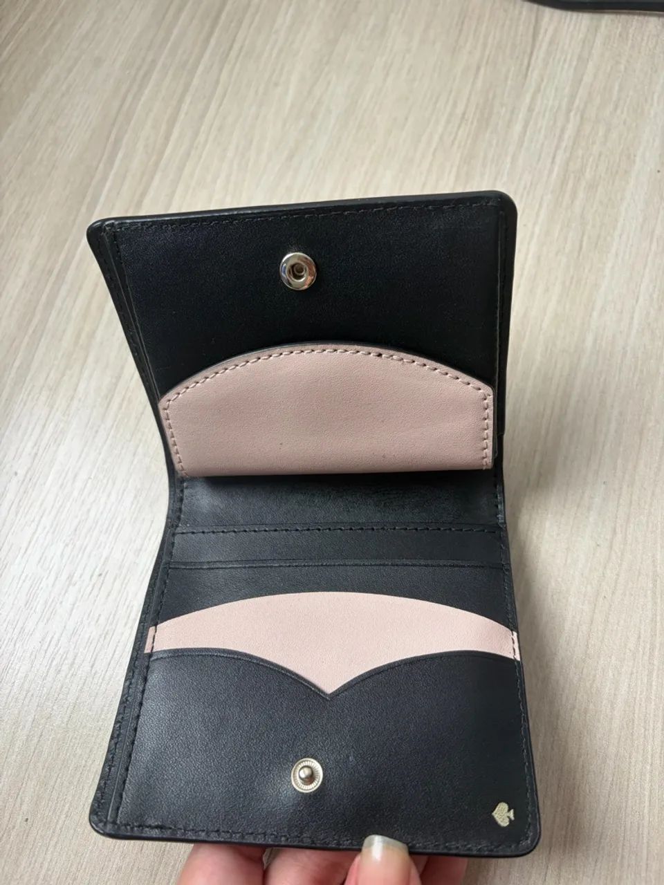 Carteira Kate Spade 
