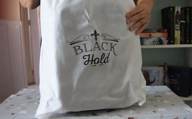 Bolsa Black hold para fotógrafos  - Foto 5