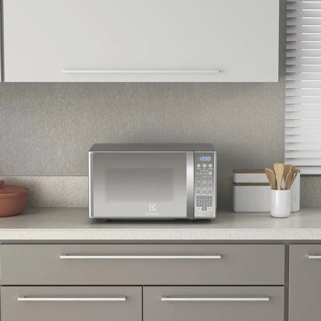 Microondas Electrolux (ENTREGO) - Foto 4