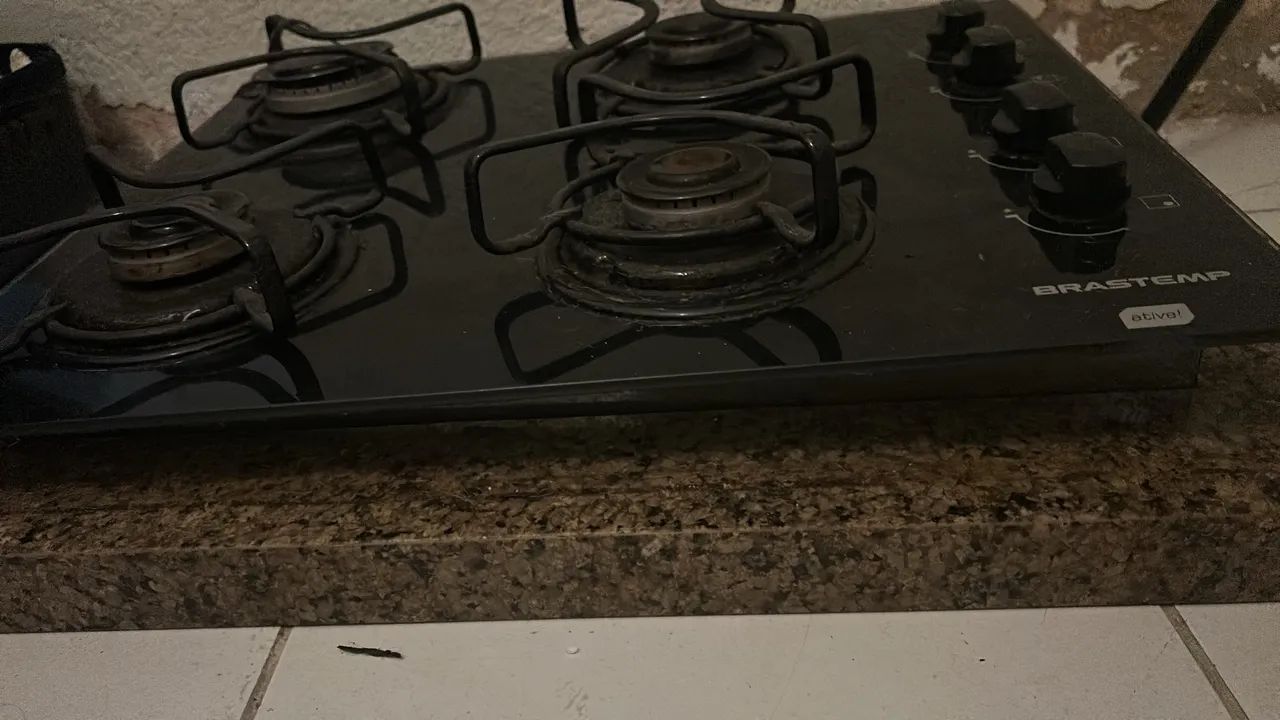 Cooktop - Foto 2