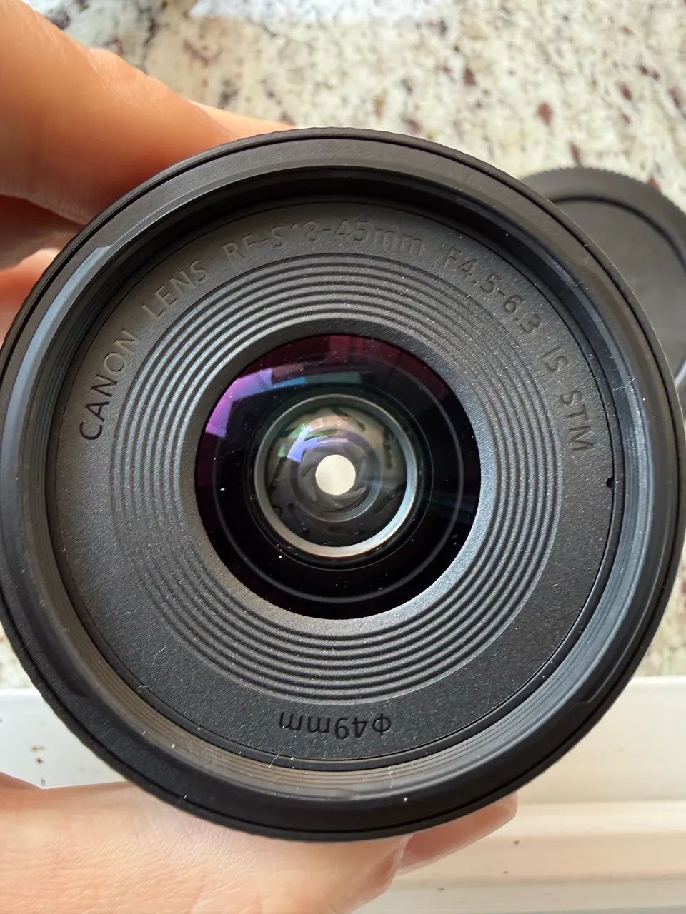 Vendo câmera Cânon r100 - Foto 4
