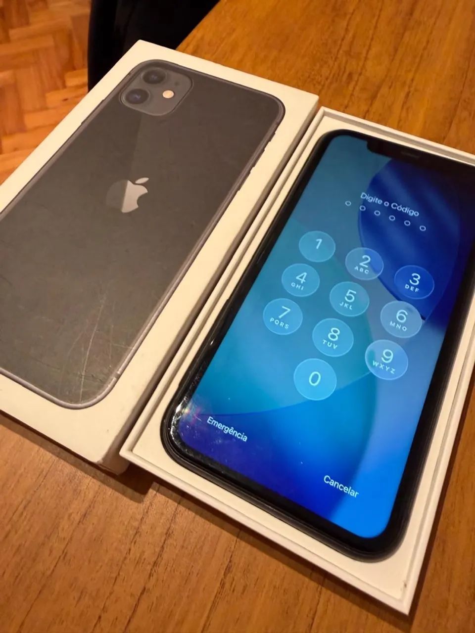 iPhone 11  - 256 gb - Foto 4
