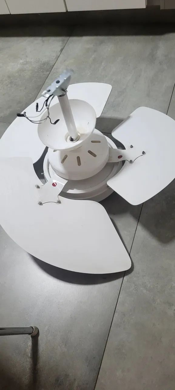 Ventilador de teto - Foto 2