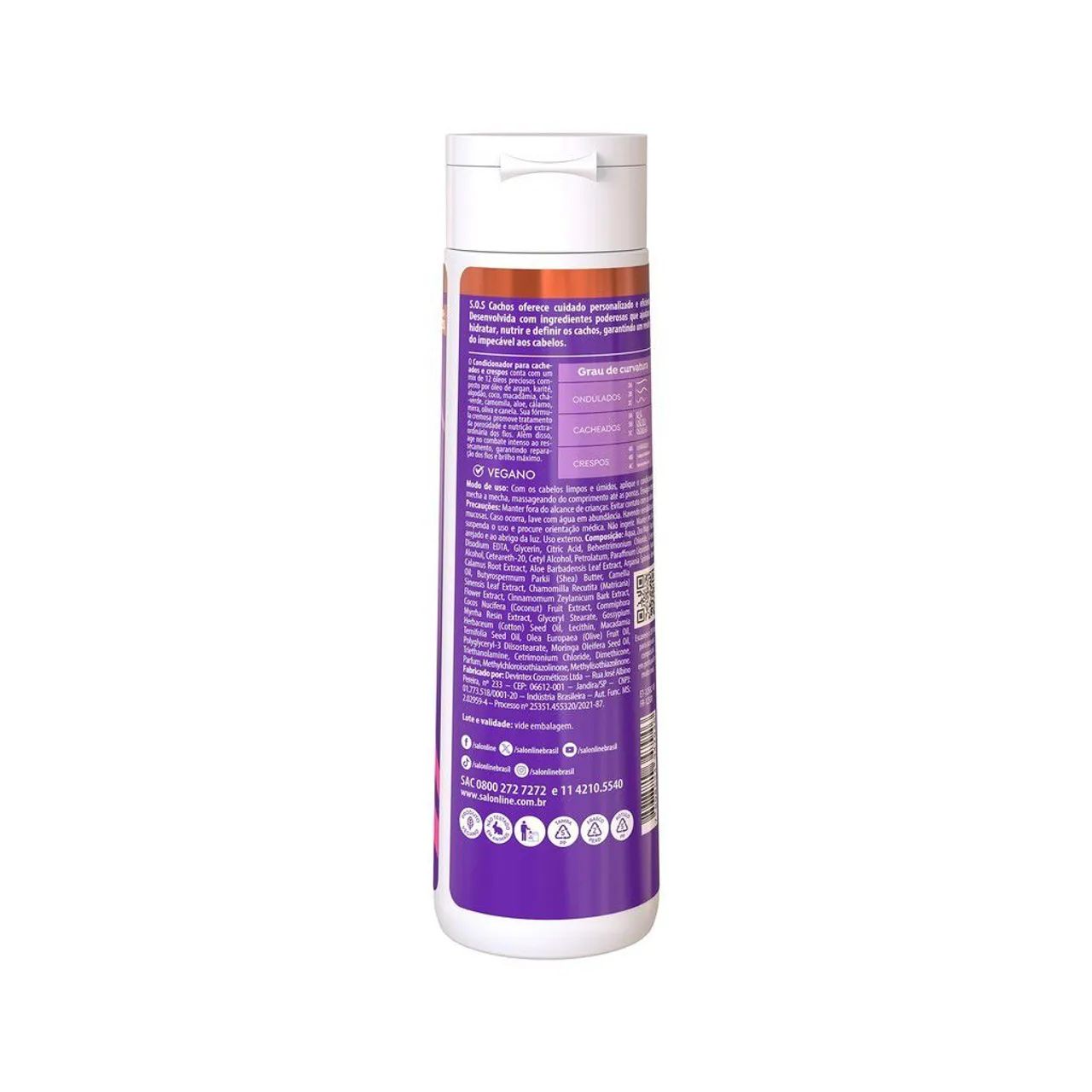 Produtos capilar  - Foto 4