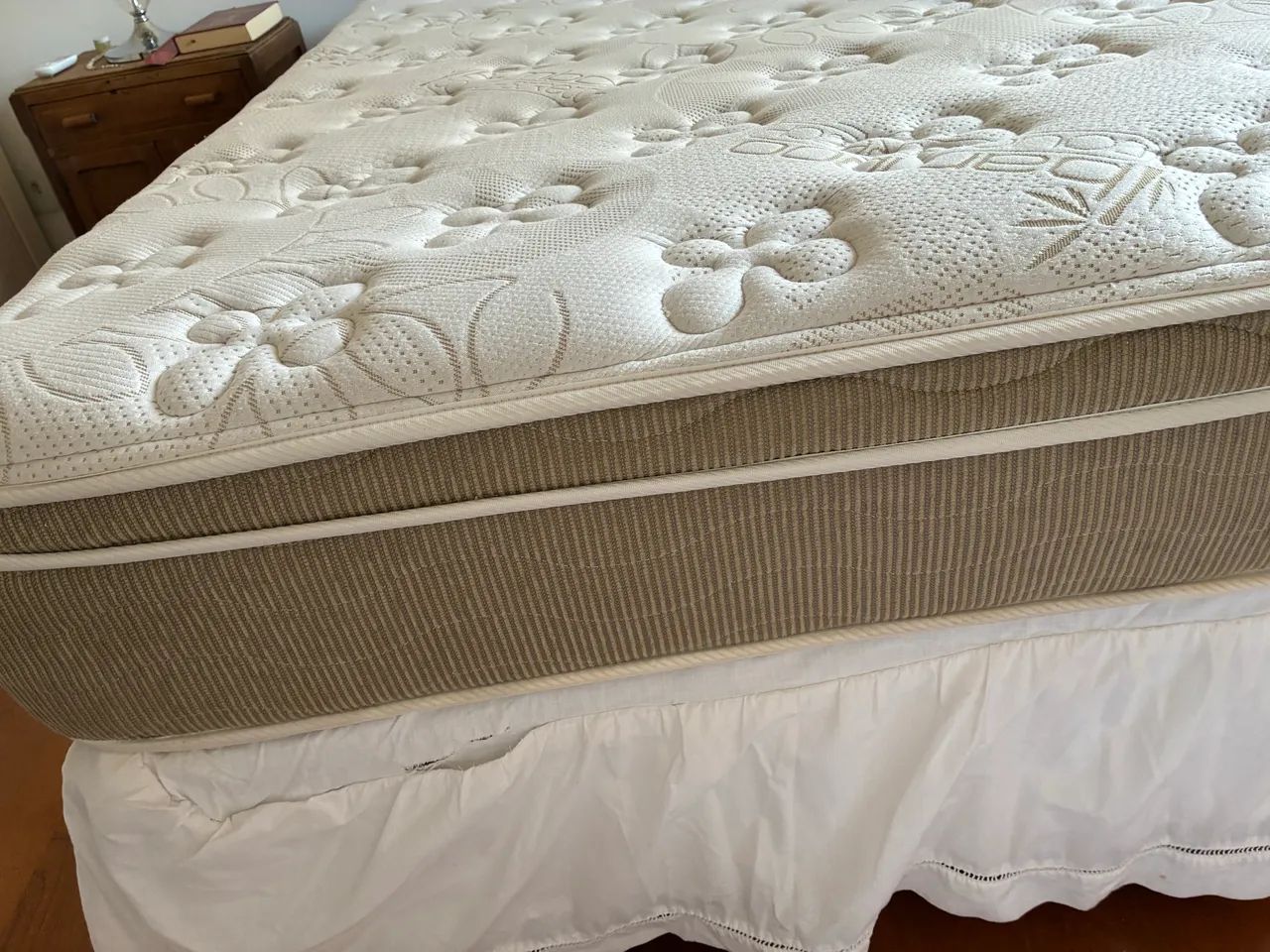 Cama Queen - Foto 3