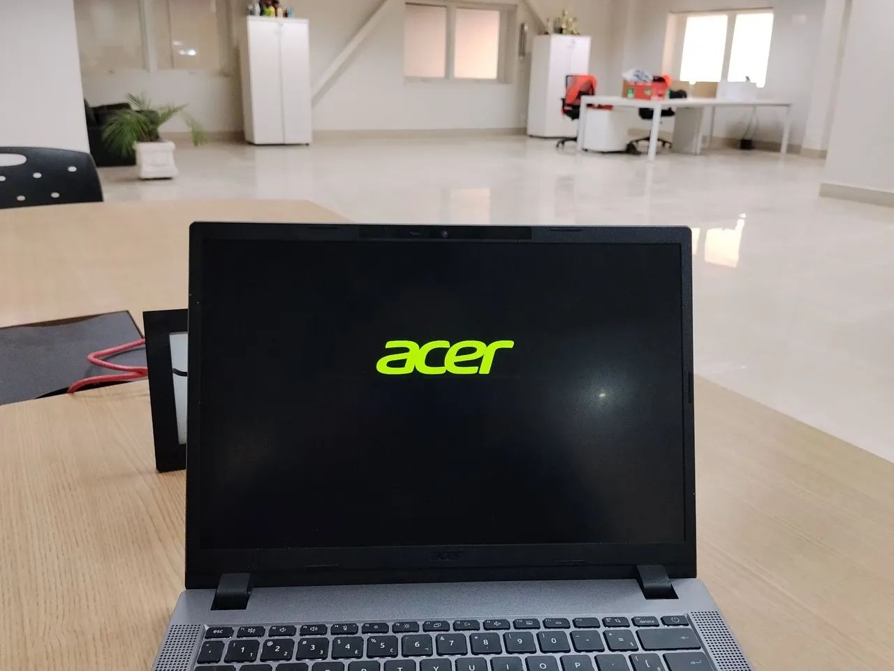 Notebook Acer Travelmate P2 14 16GB RAM - Foto 2