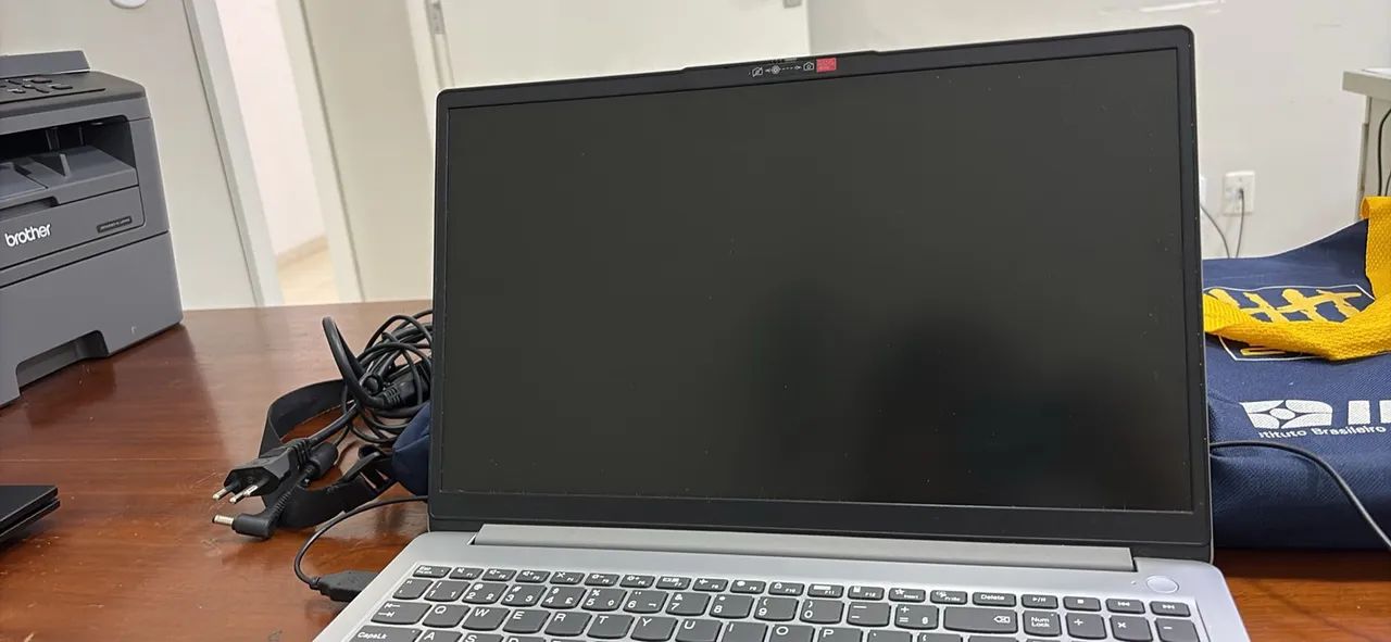 Vende-se notebook lenovo - Foto 3