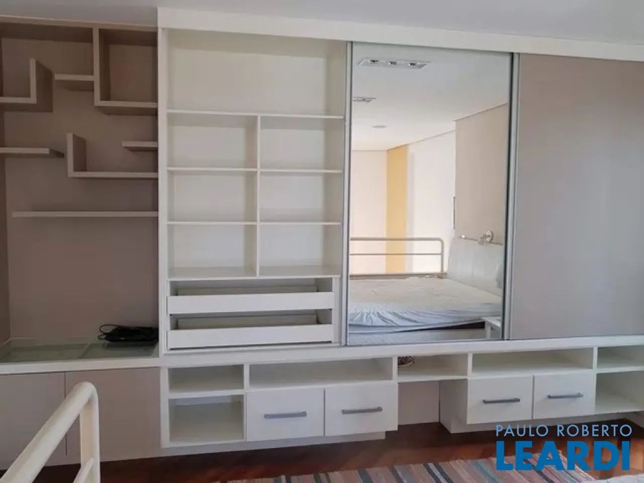 APARTAMENTO - JARDIM AQUÁRIUS - SP - Foto 5